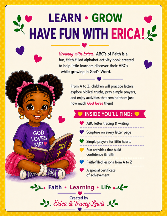 ABCs of Faith