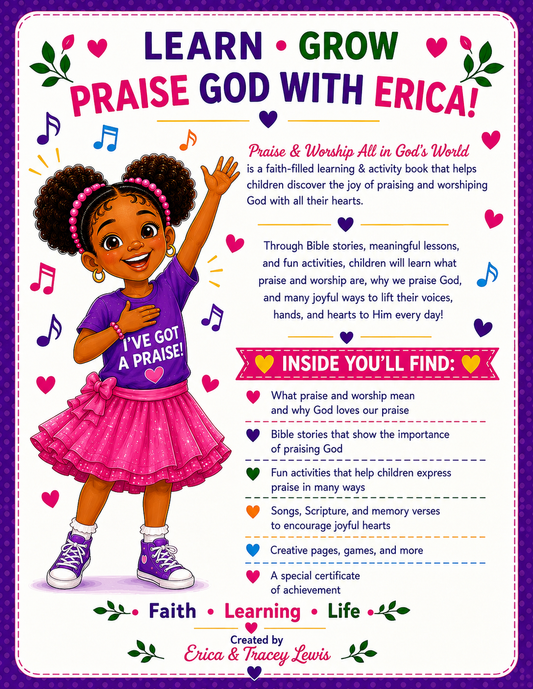 Praise & Worship