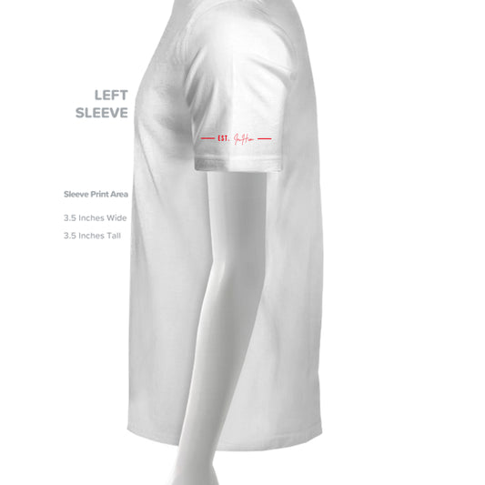 WHITE - G640 - SLEEVE_LEFT