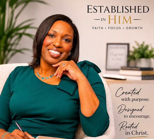 Meet the Author & Creator