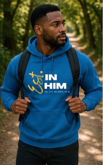 Established Hoodie
