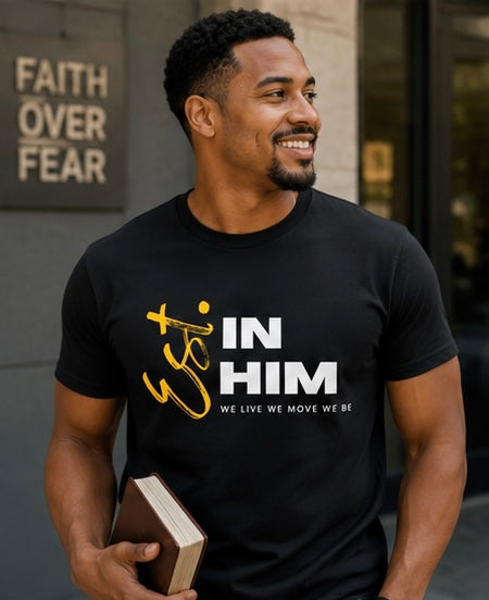 Official EIH T-Shirt