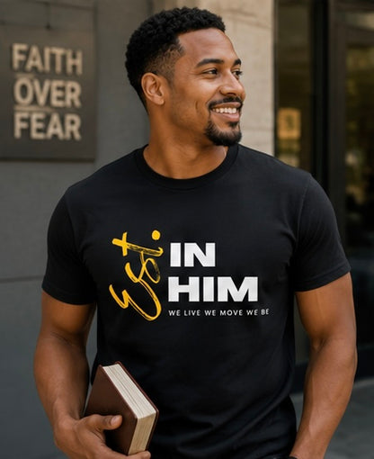 Official EIH T-Shirt