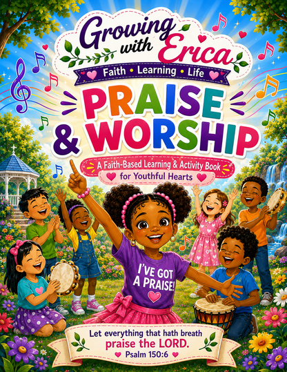 Praise & Worship