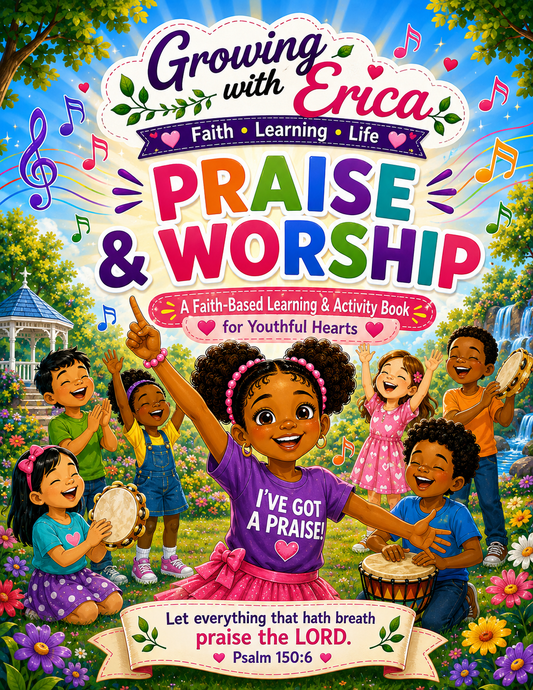 Praise & Worship