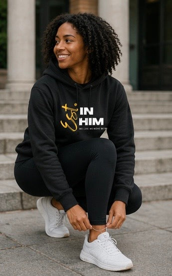 Established Hoodie