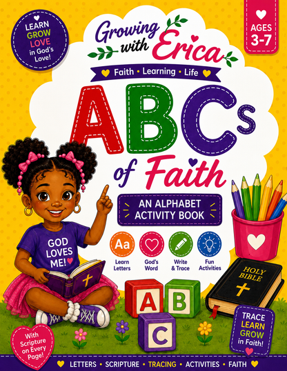 ABCs of Faith