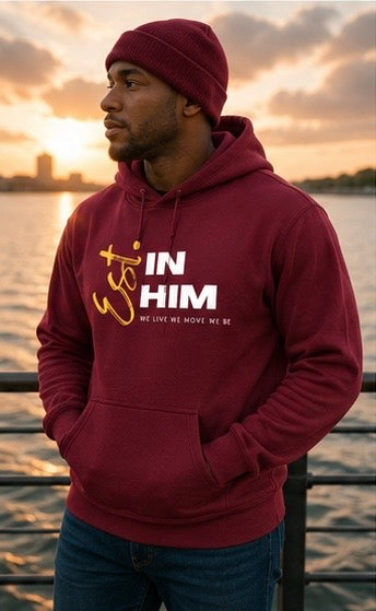 Established Hoodie