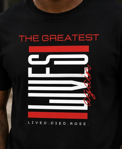 The Greatest Tee