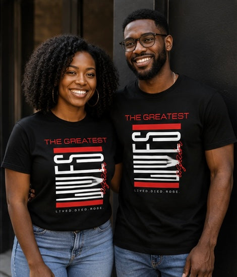 The Greatest Tee