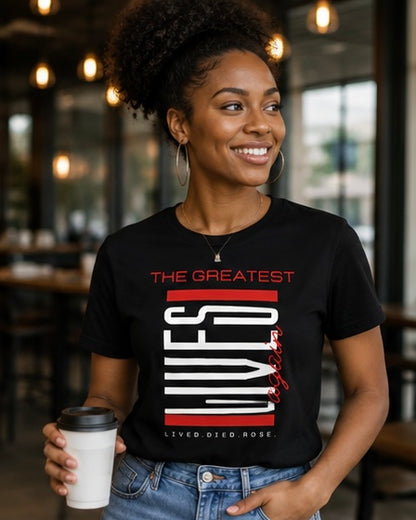 The Greatest Tee