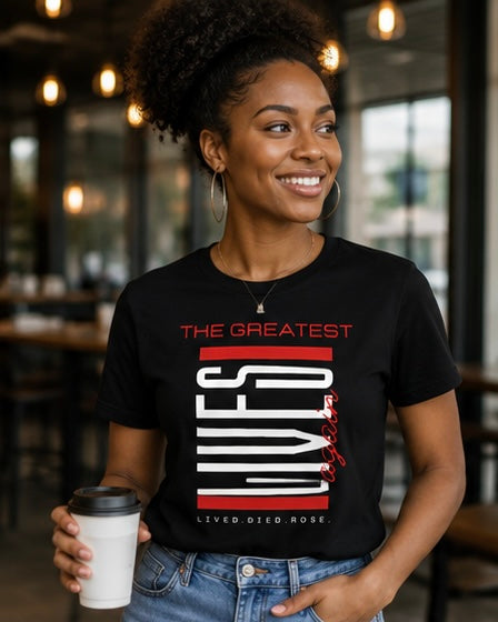 The Greatest Tee