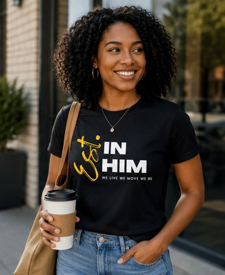 Official EIH T-Shirt
