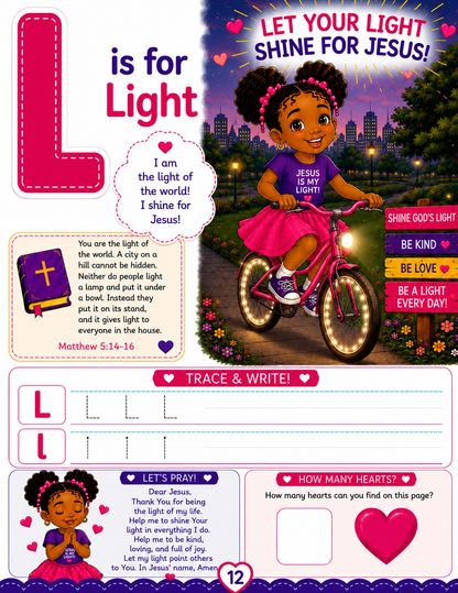 ABCs of Faith