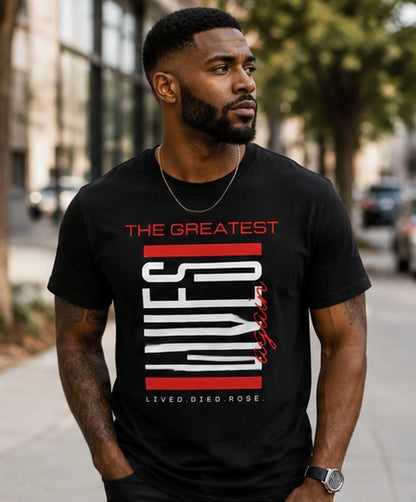 The Greatest Tee