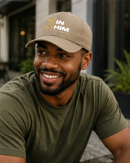 Established Cap