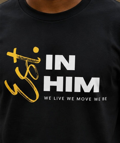 Official EIH T-Shirt