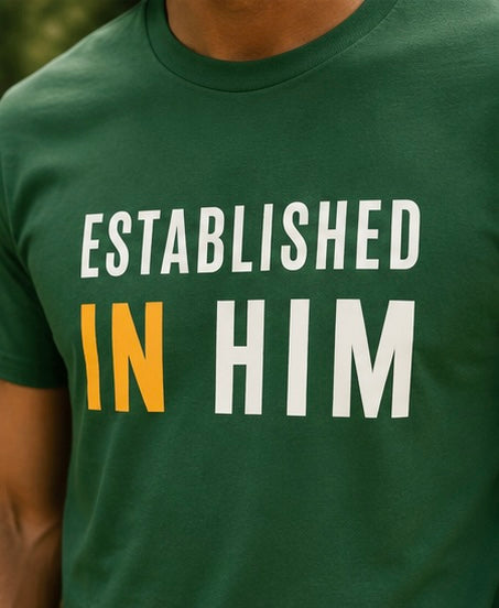 Established Tee