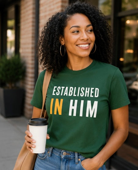 Established Tee