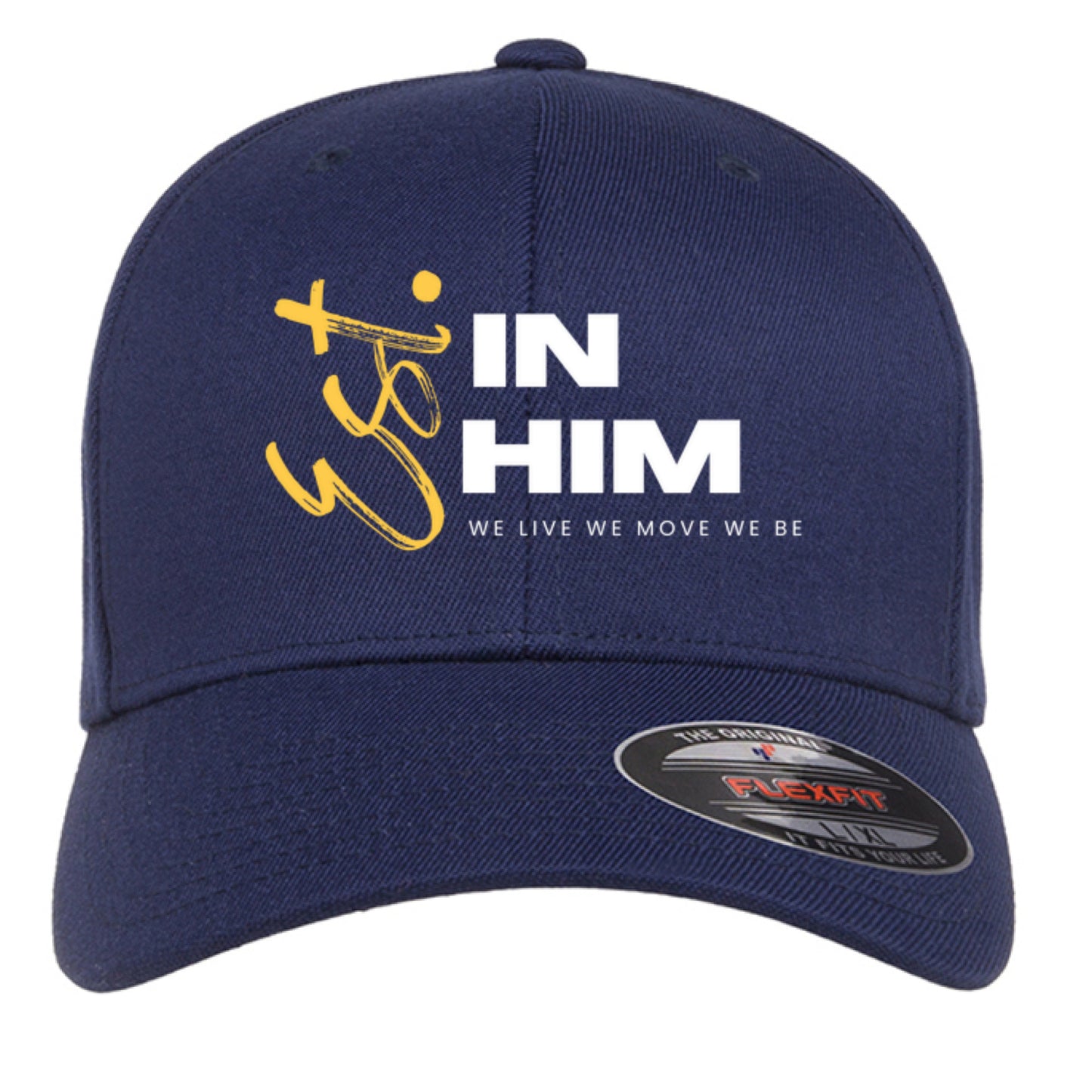 NAVY - FRONT