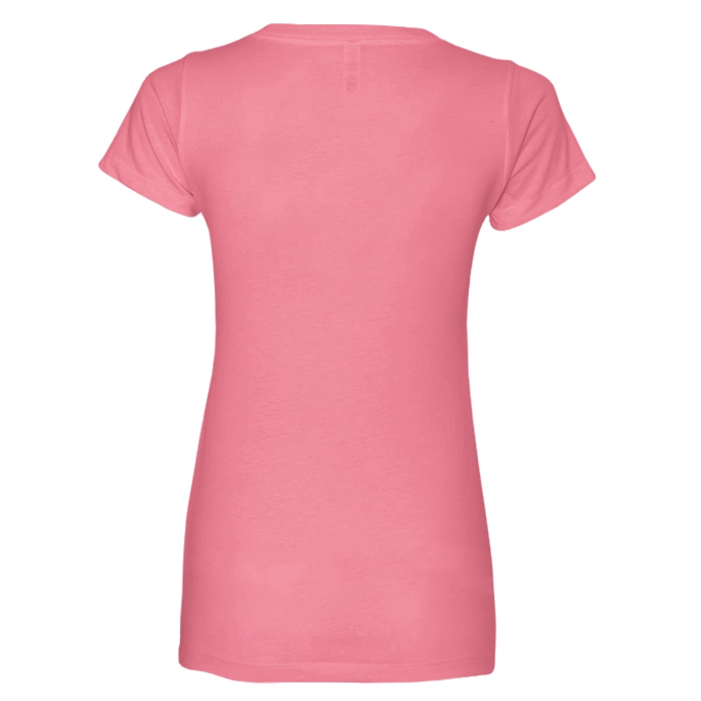 Hot Pink - BACK