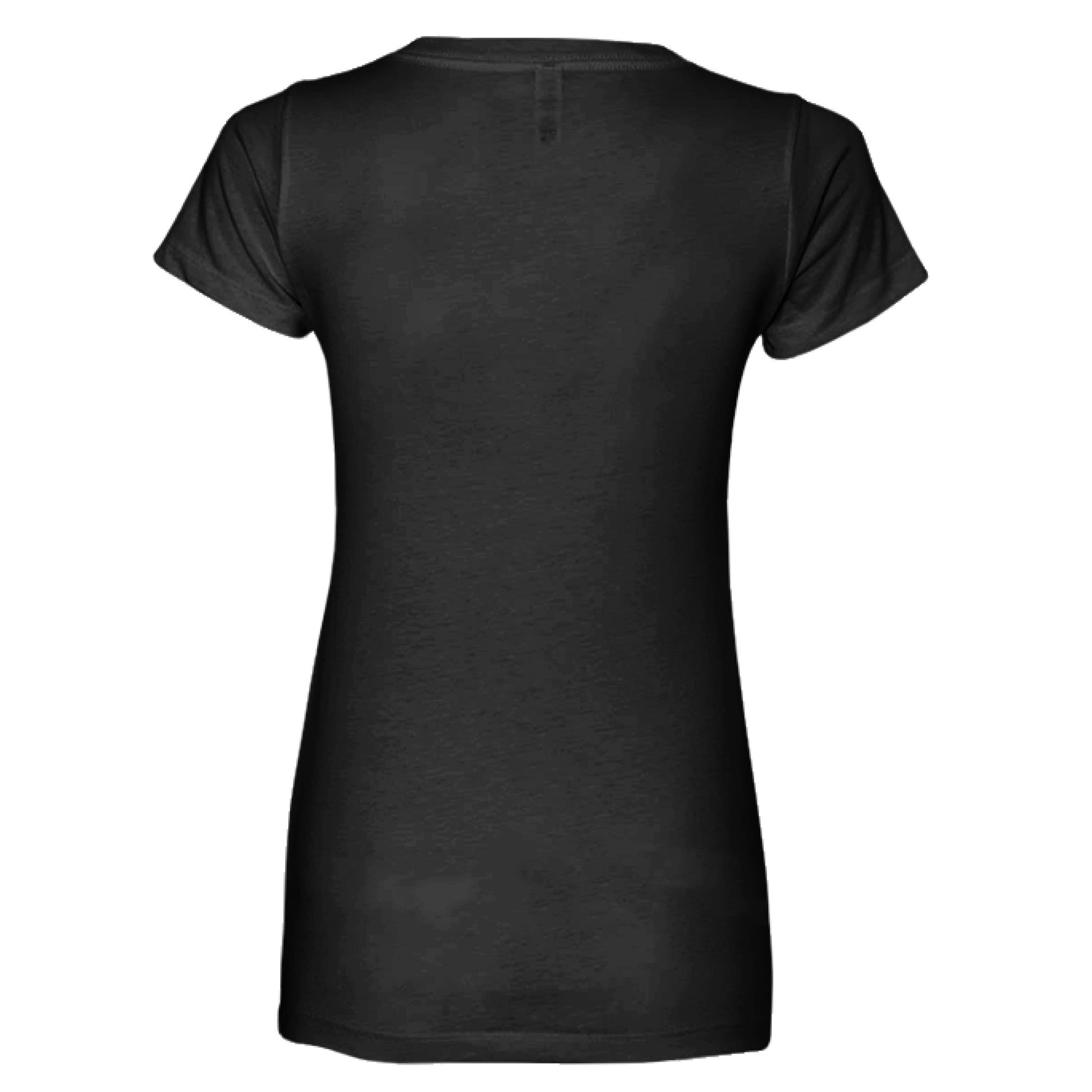 Black - BACK