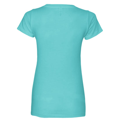 Tahiti Blue - BACK