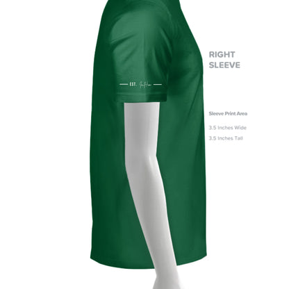 EVERGREEN - SLEEVE_RIGHT