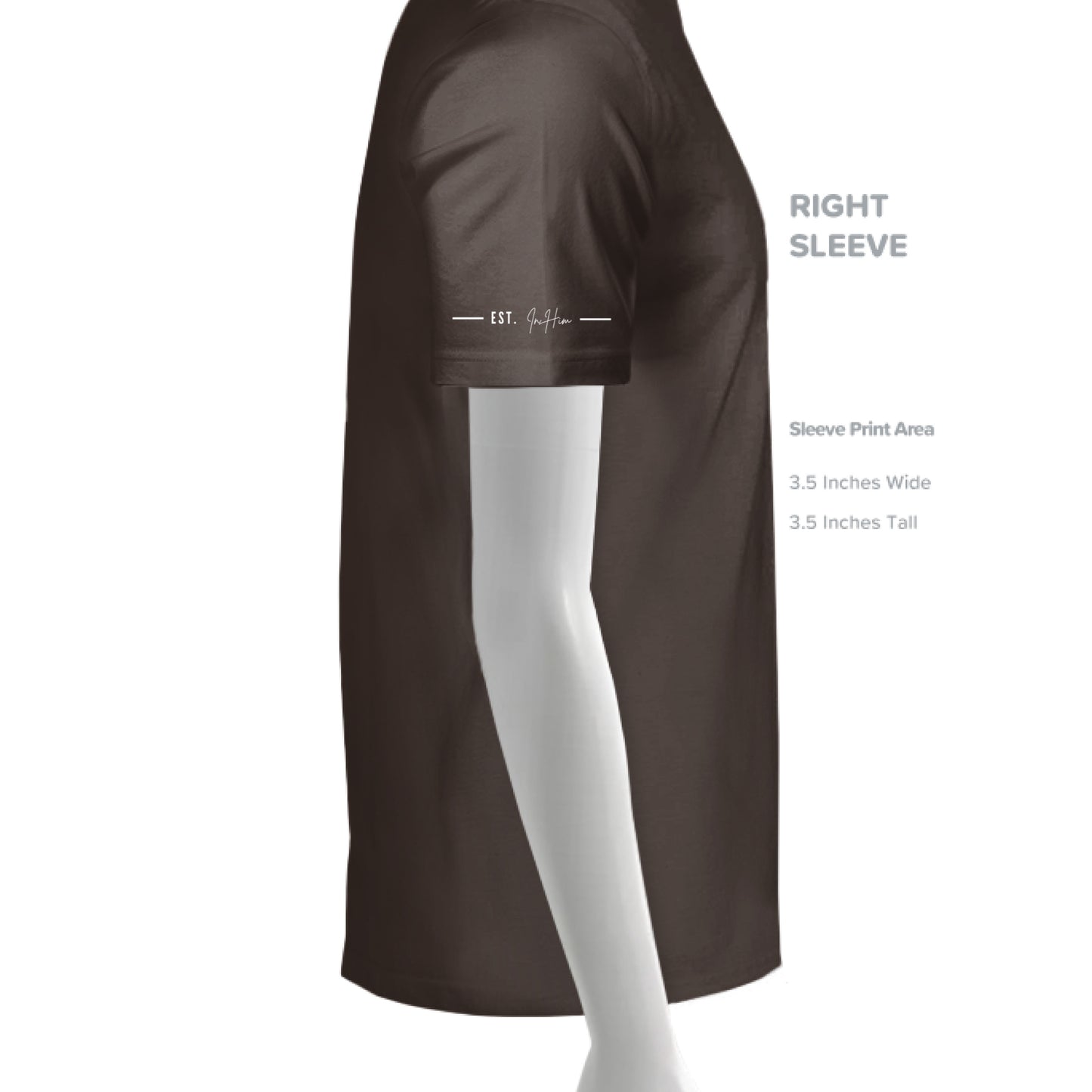 BROWN - SLEEVE_RIGHT