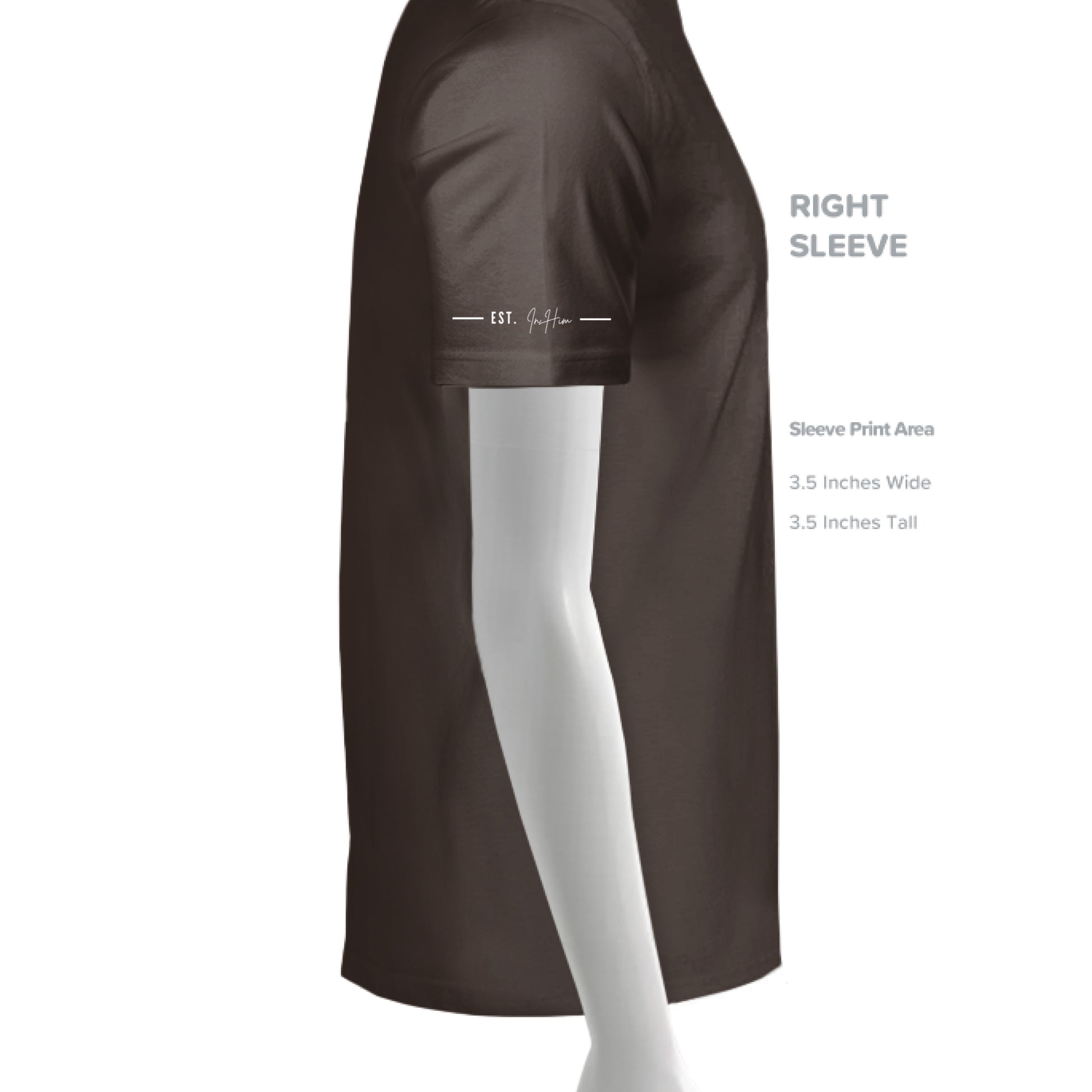 BROWN - SLEEVE_RIGHT