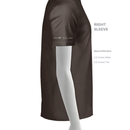 BROWN - SLEEVE_RIGHT